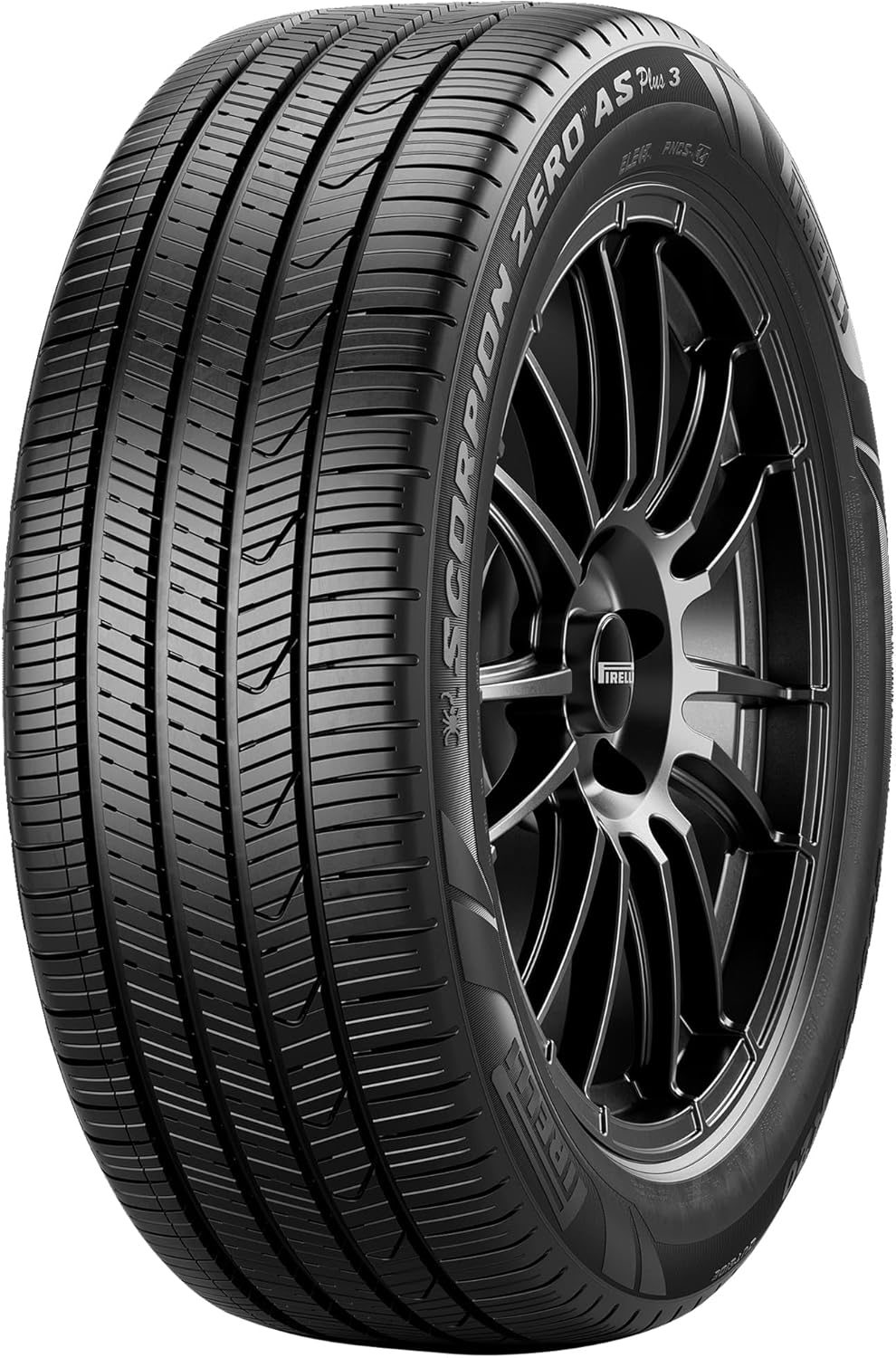All Season 255/50R20 109H XL SUV/Crossover Tire R7678