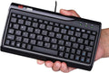 78 Keys Wired Keyboard F186432