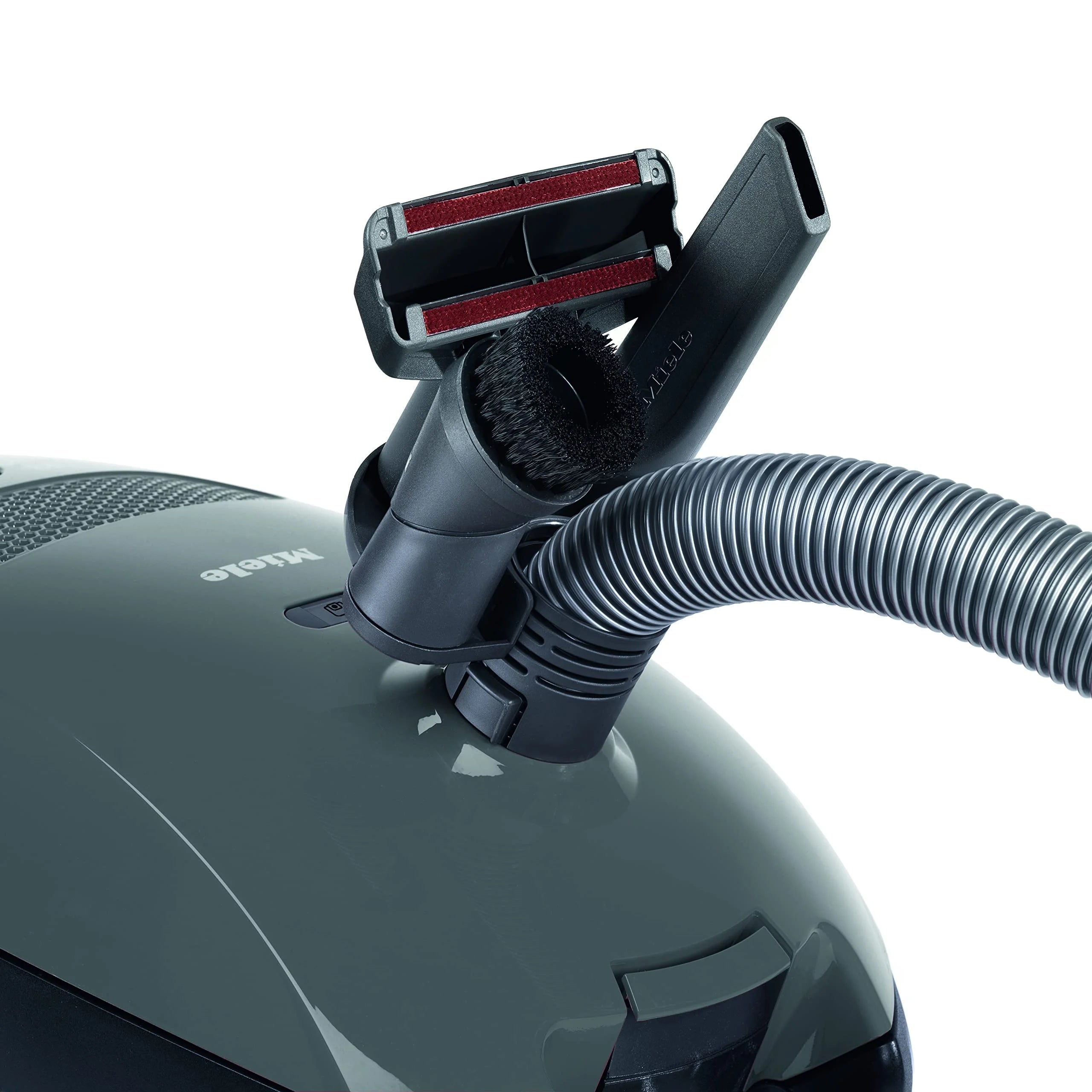 Graphite Grey Vacuum Cleaner E2650
