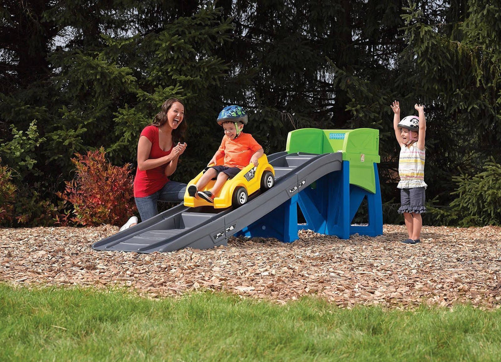 Extreme Roller Coaster O321906