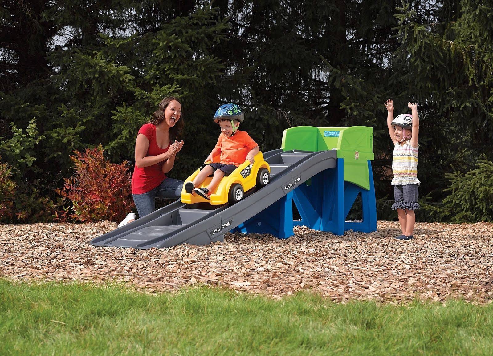 Extreme Roller Coaster O321906