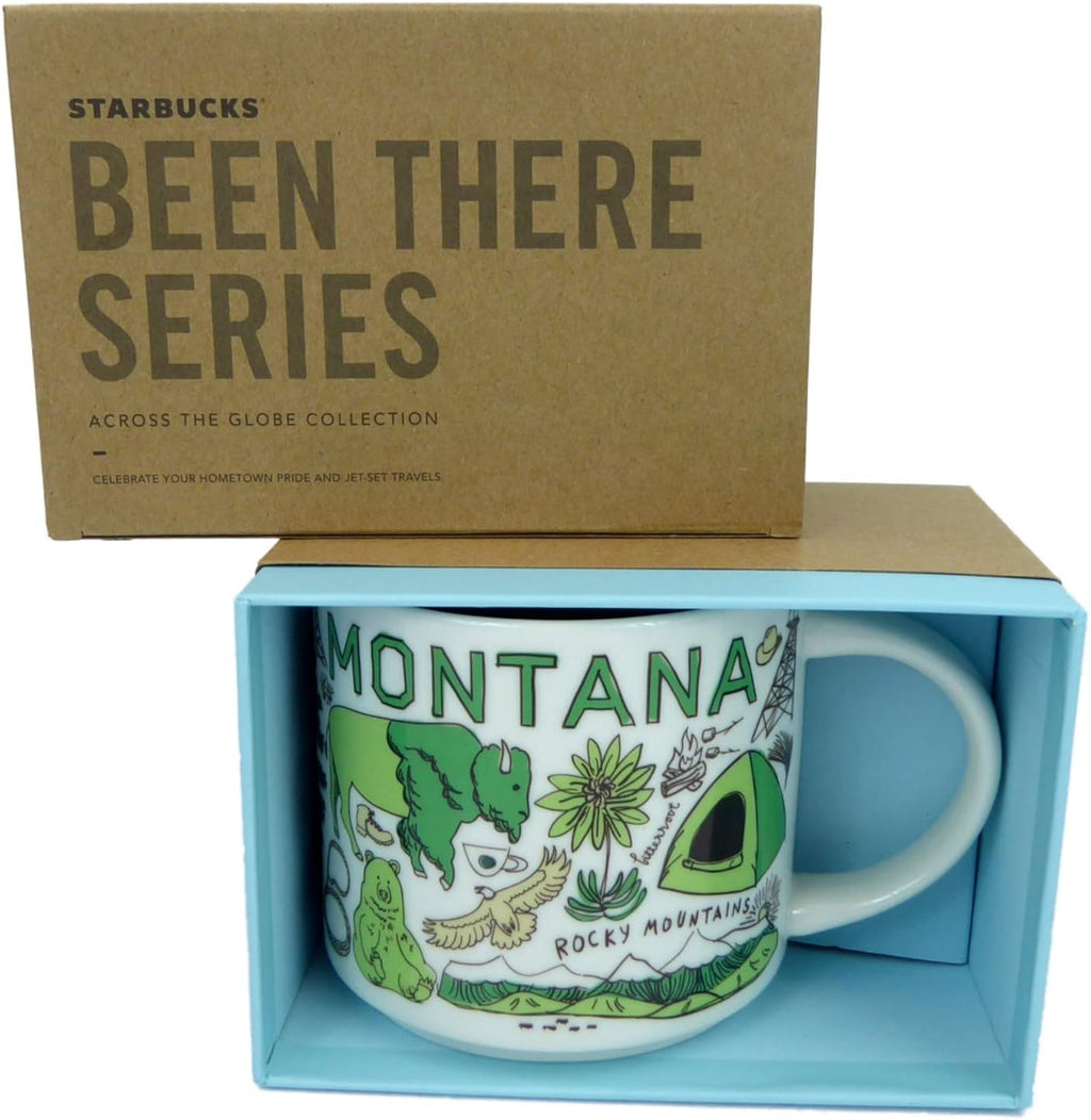 Coffee Mug 14 Ounce U736446