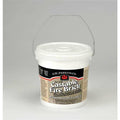 Light Brown Case of 2 1 Gallon Containers Fire Brick I517064