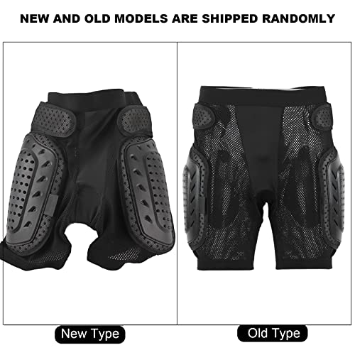 Protective Padded Shorts Impact Pants Hip Protection Gear H470