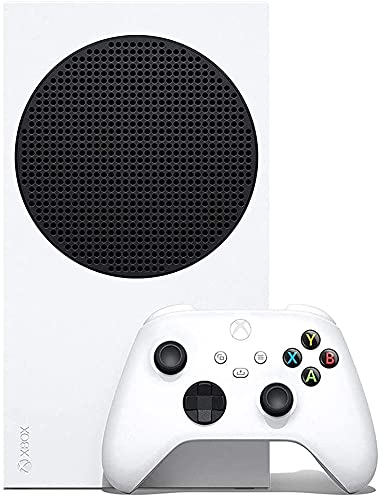 Gaming Console F9371