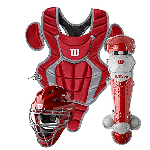 3-Piece Catcher's Gear Set T199304