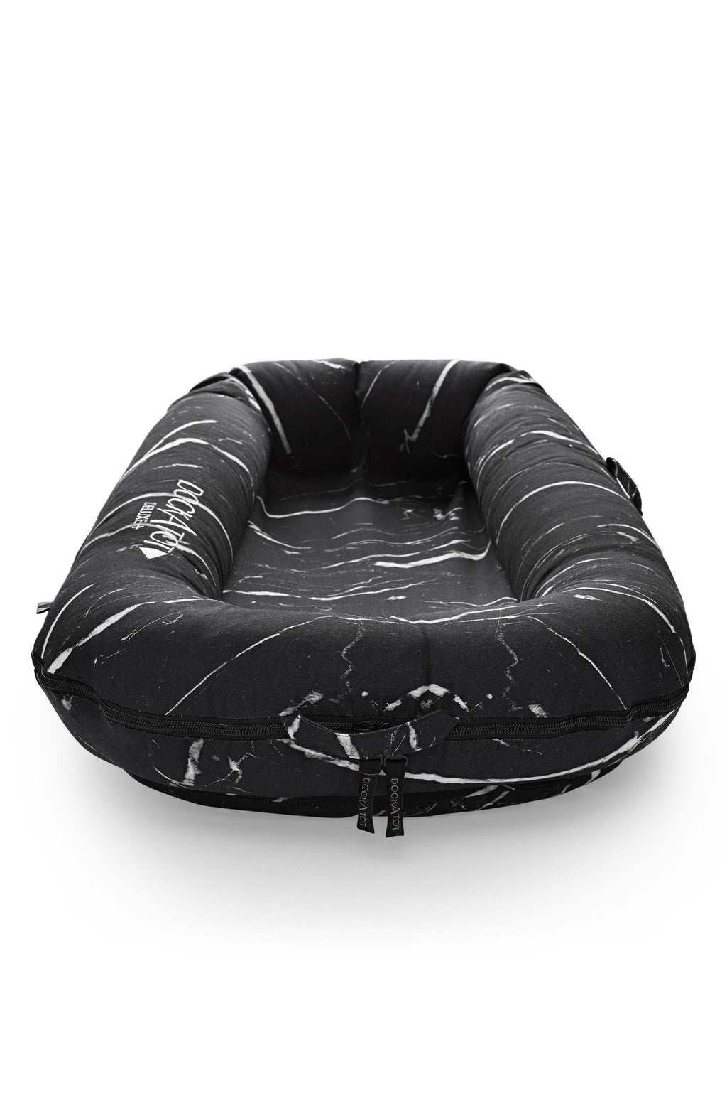 Black Marble Dock W6835