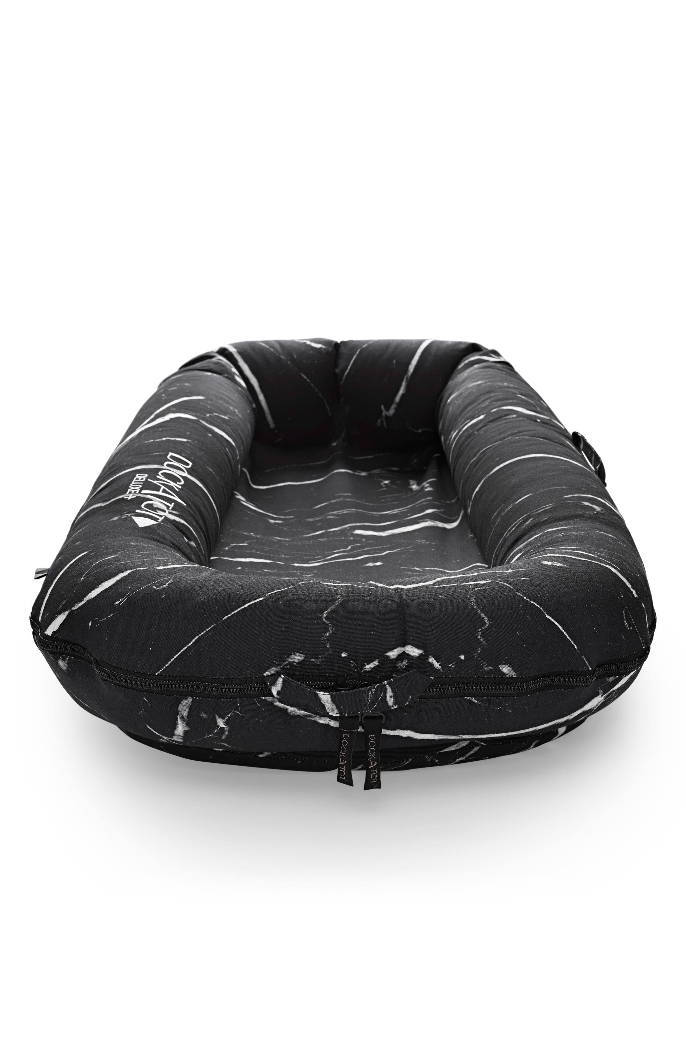 Black Marble Dock W6835