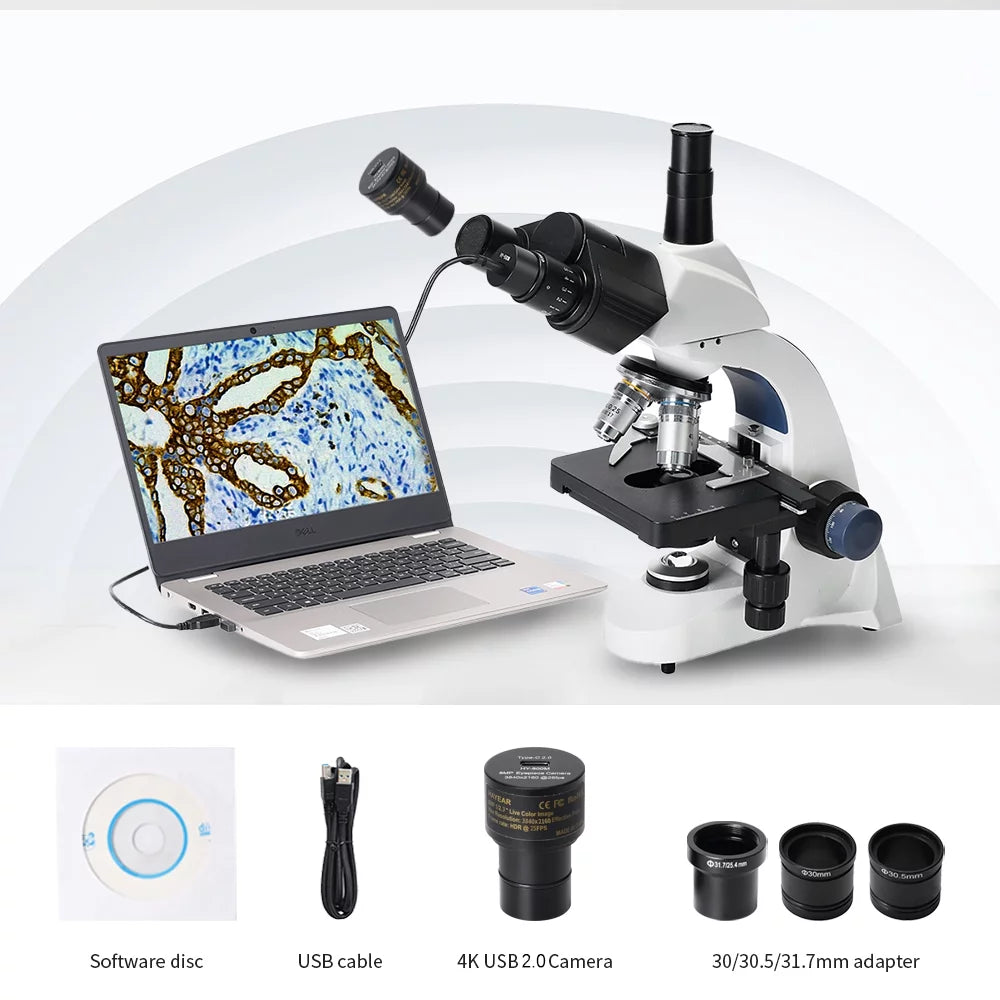 USB Microscope Camera L54644