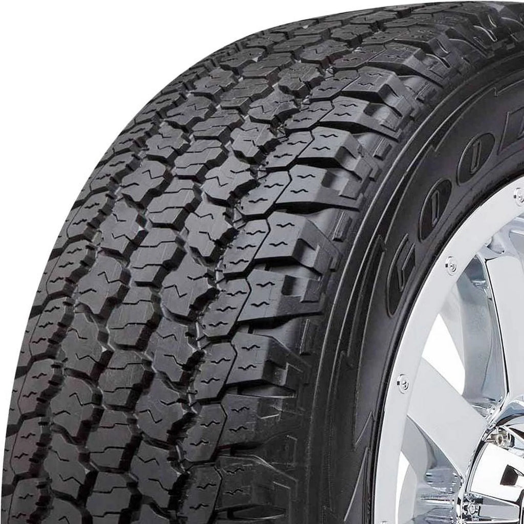 275/65R18 116T All Terrain Light Truck Tire X287