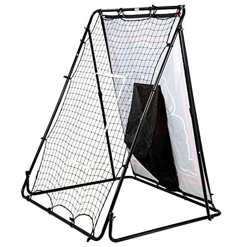Baseball Pitching Target and Rebounder Net M975977