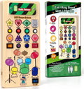 USB Busy Board with LED Shape Switch and Drum Set H9587