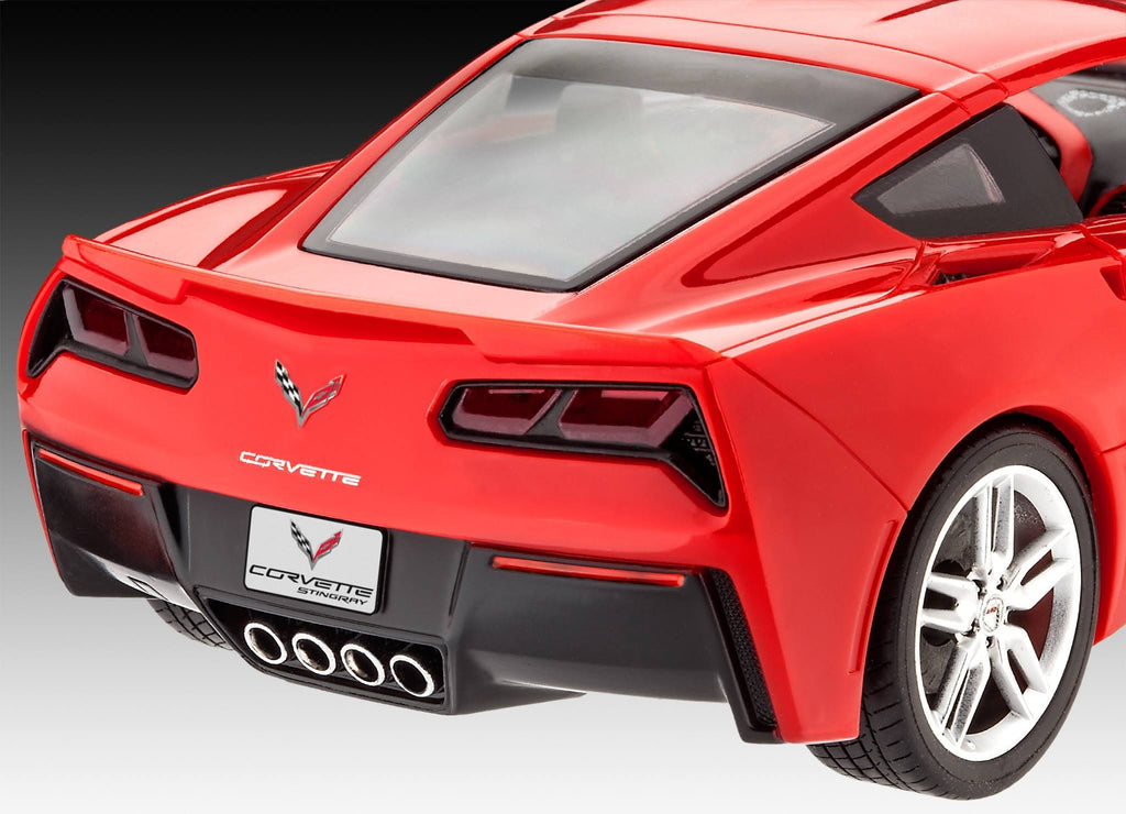 Revell Model Kit D9612