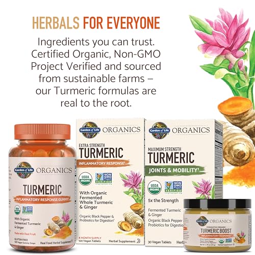120 Tablets Turmeric Curcumin Supplement R833471