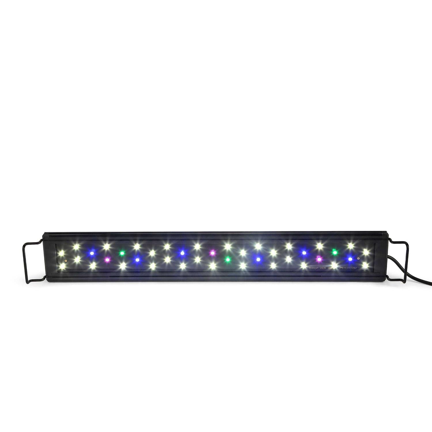 LED Aquarium Light Fish Tank Light Fresh Water Light B7745