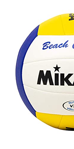 White Volleyball E440720