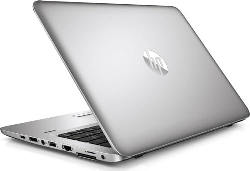 12.5" HD Laptop, Intel Core i5-6300U 2.4Ghz, 16GB DDR4 RAM, 256GB SSD, Windows 10 Pro W360