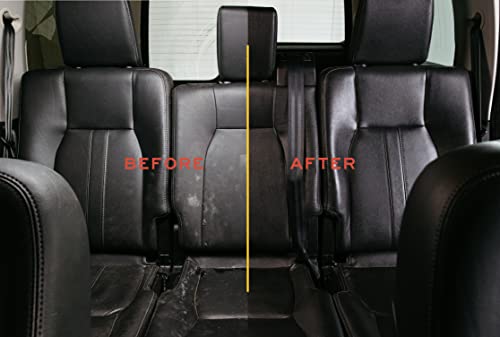Leather Conditioner 8 Fl Oz F624