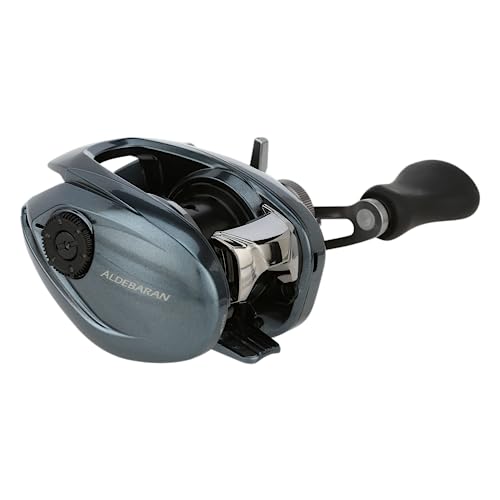 Low Profile BFS Fishing Reels T2396
