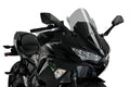 Smoke Street Windscreen W37421