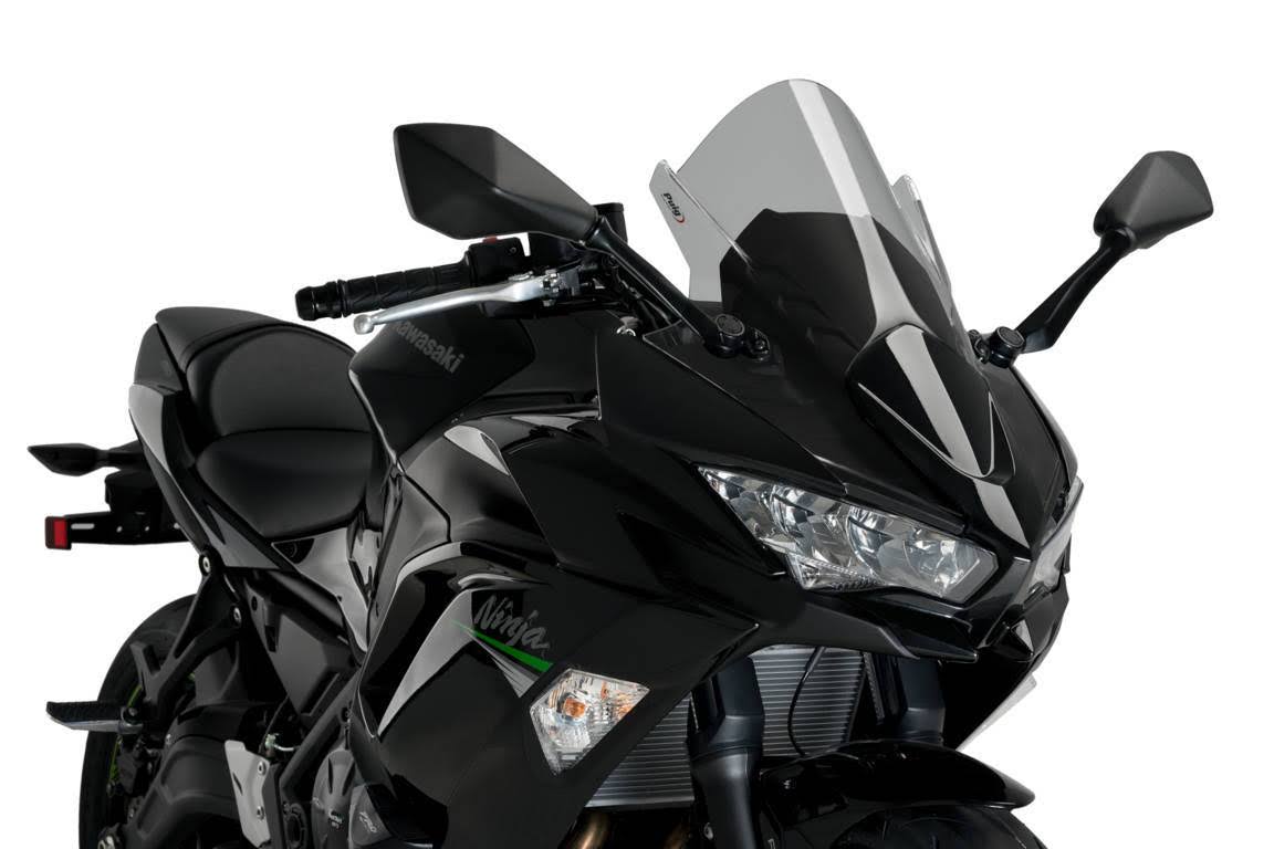 Smoke Street Windscreen W37421