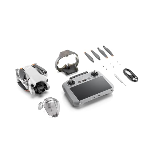 Mini 4 Pro Drone with Camera 4K X352