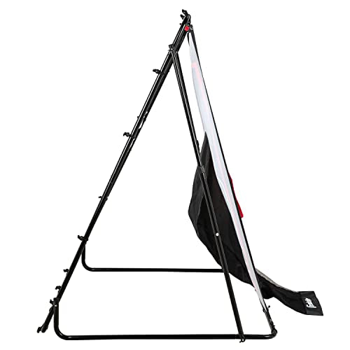 Baseball Pitching Target and Rebounder Net M975977