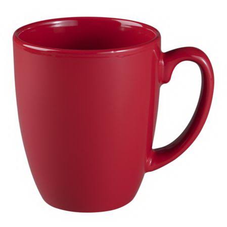 16-Piece Red Dinnerware Set W3423