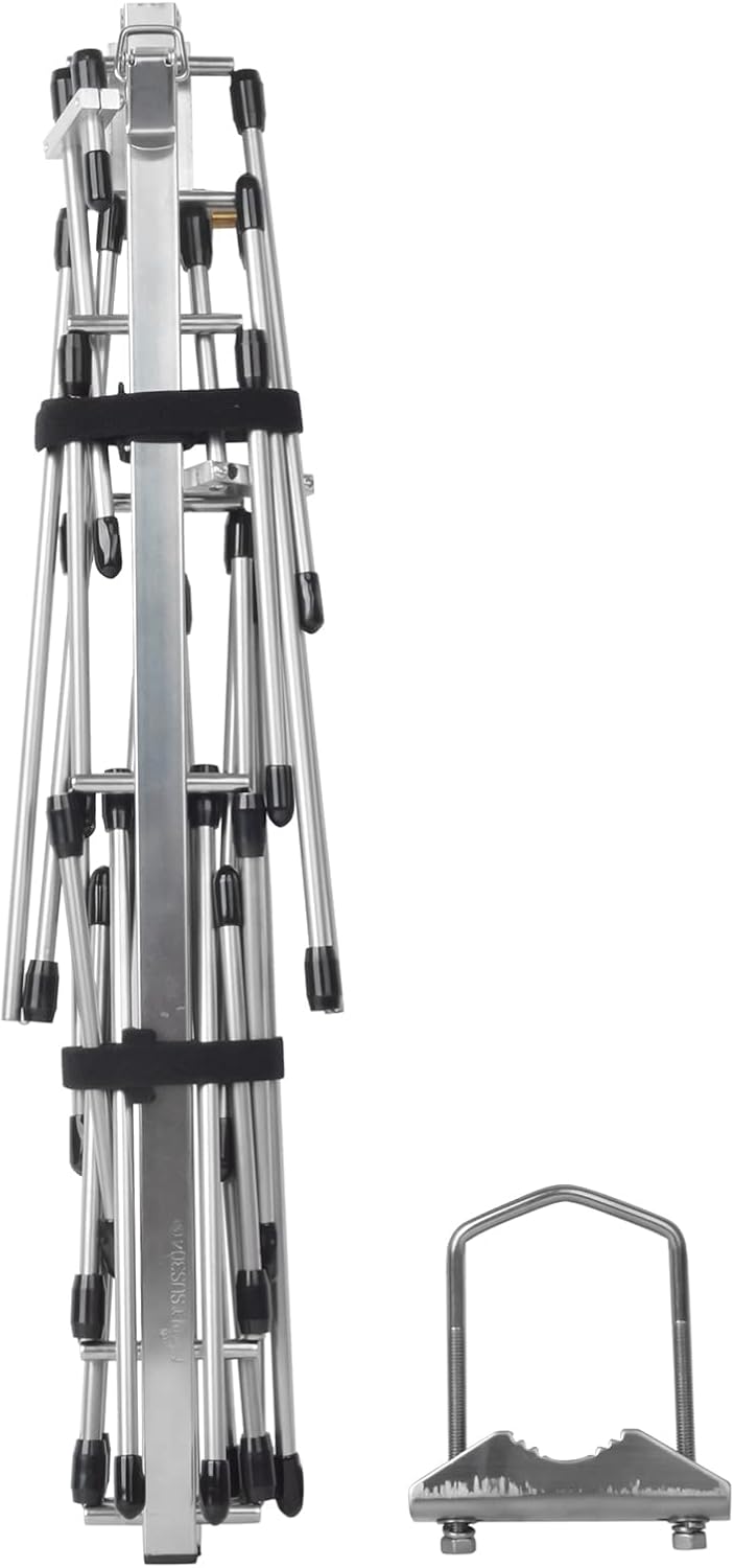 Dual Band VHF UHF Yagi Antenna H99966