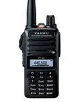 5W 144/430MHz FM Dual Band Handheld Transceiver Q13961