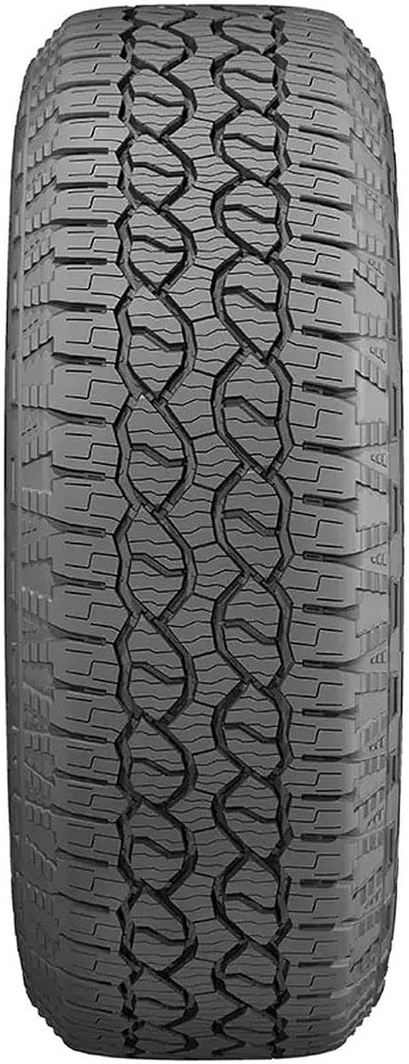 275/60R20 115S All Terrain Light Truck Tire K283163
