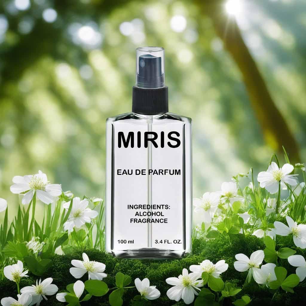 3.4 Fl Oz Eau de Parfum S5178