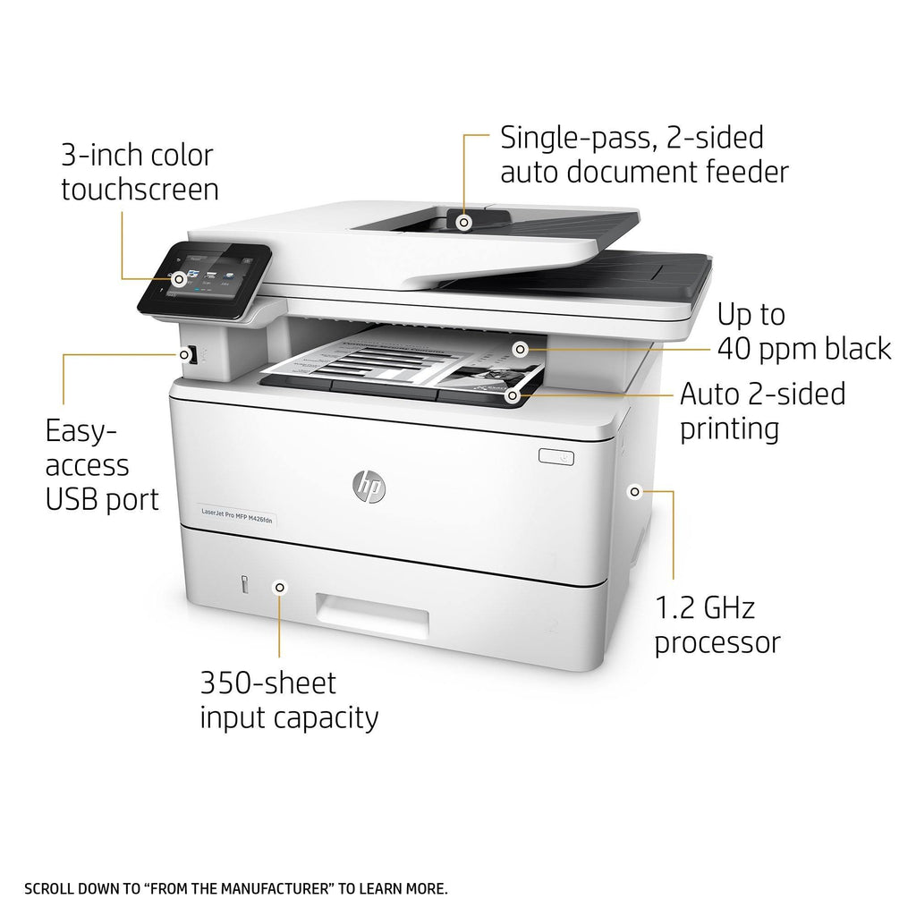 Printer E548