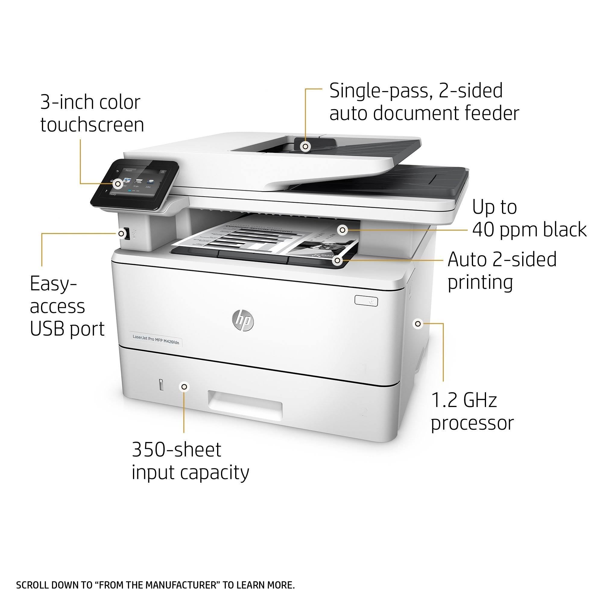 Printer E548