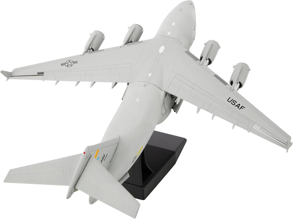 Fighter Jet Model Diecast Military Aircraft I325
