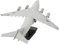 Fighter Jet Model Diecast Military Aircraft I325