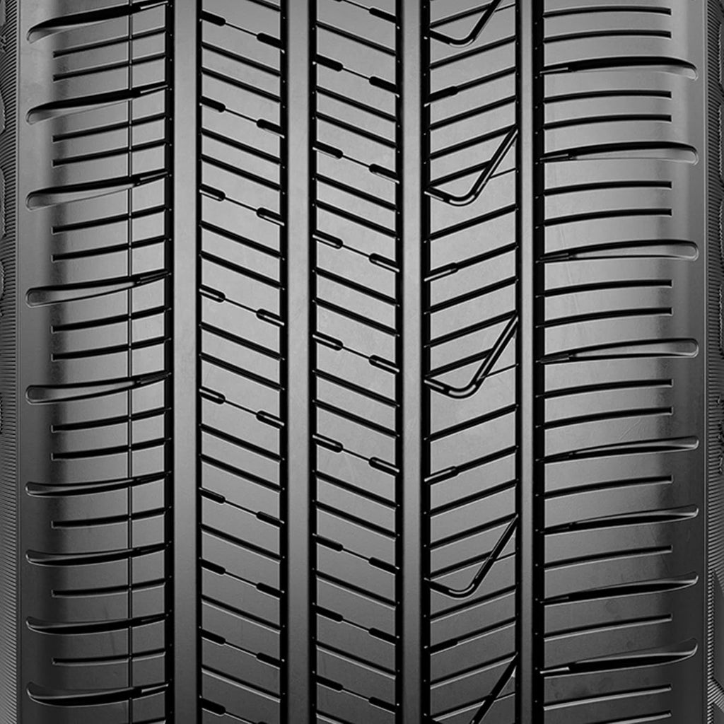 All Season 255/50R20 109H XL SUV/Crossover Tire R7678