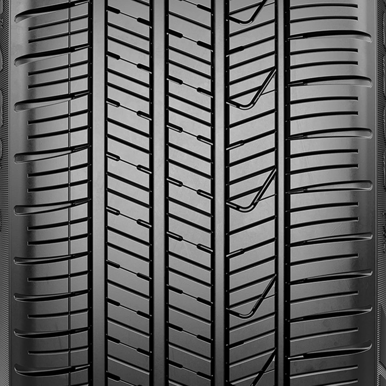 All Season 255/50R20 109H XL SUV/Crossover Tire R7678