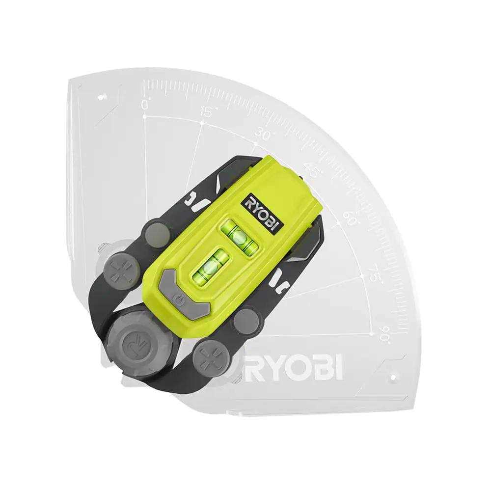 Multi Surface Laser Level H796