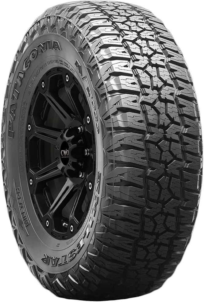 All Terrain 285/70R17 116T Tire F235903