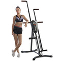 Twist Stepper with Resistance Bands T816