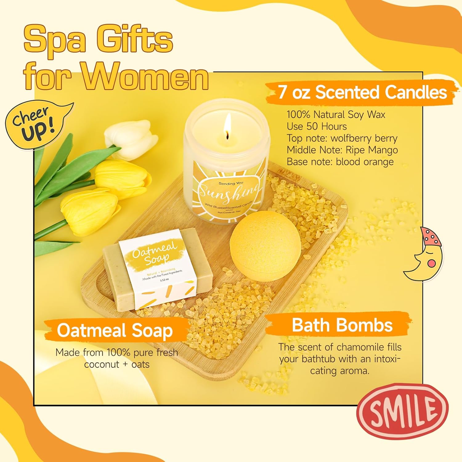 10pcs Gift Baskets F95526