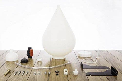 7.9 Gallon BPA Free Food Grade Conical Fermenter Y5848