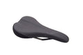 Black Titanium Saddle M6632