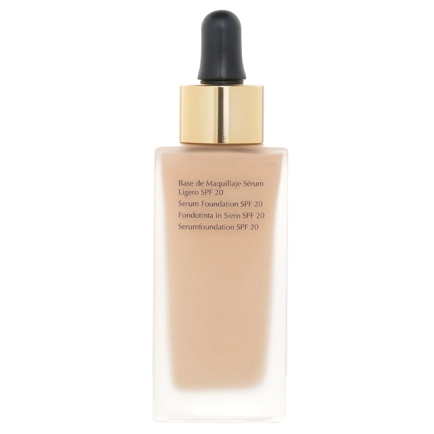 30ml SPF 20 Serum Foundation H834733