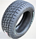 LT285/70R17 All-Terrain Light Truck Radial Tire D985