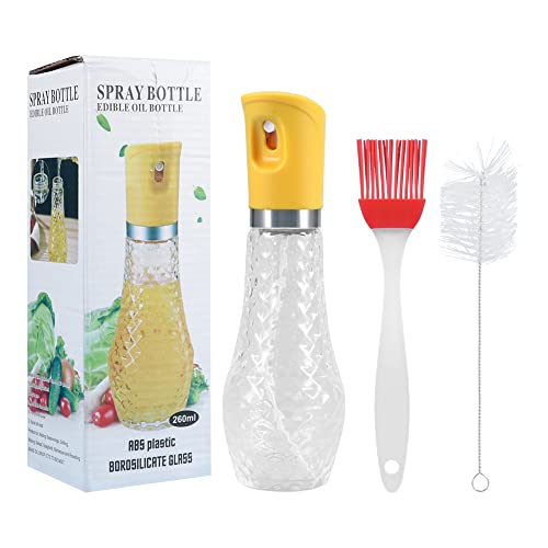 260ml Oil Spray Bottle G8438