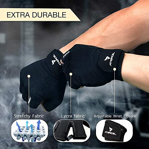 Workout Gloves Q324