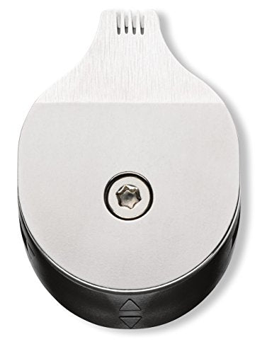 10-Piece Precision Personal Trimmer Kit, Gray M679
