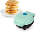 Mini Maker Electric Round Griddle A36097